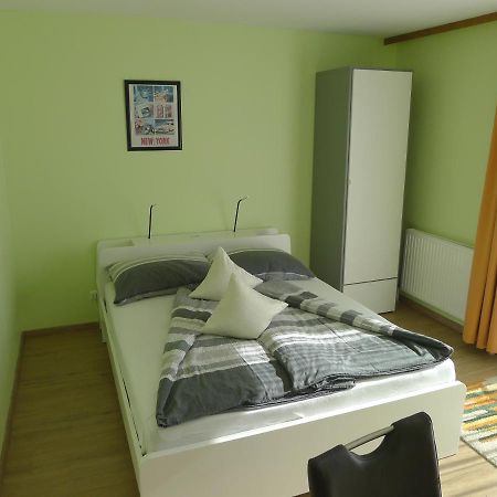 Alpenappartement Claudia Piesendorf Exterior photo