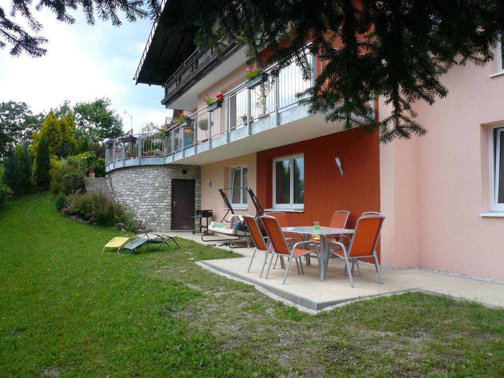 Alpenappartement Claudia Piesendorf Exterior photo
