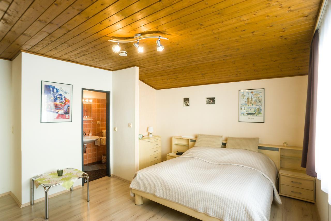 Alpenappartement Claudia Piesendorf Exterior photo