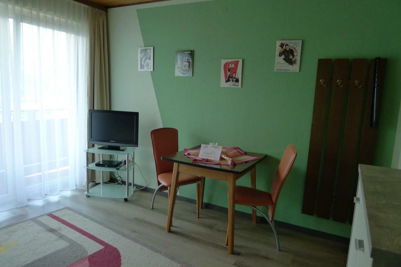 Alpenappartement Claudia Piesendorf Exterior photo