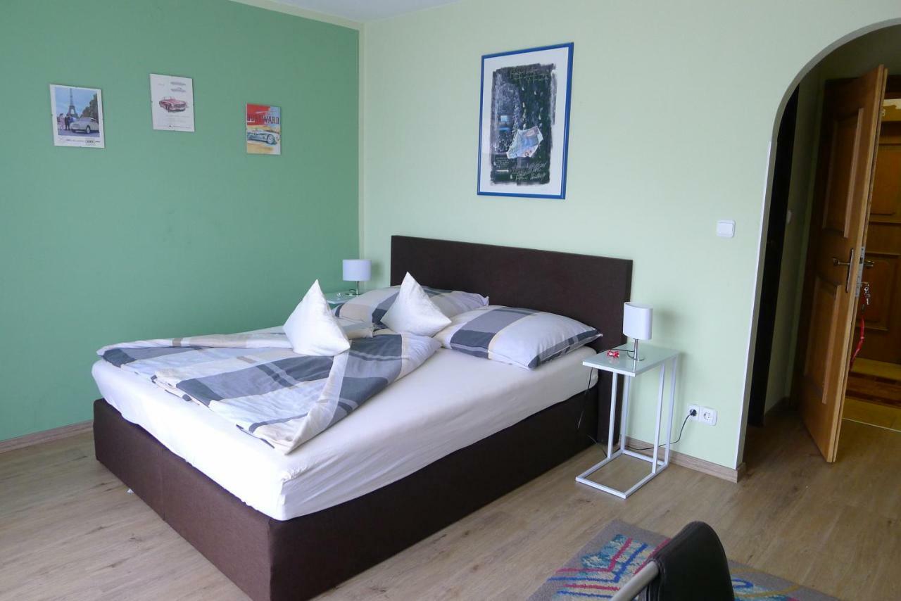 Alpenappartement Claudia Piesendorf Exterior photo