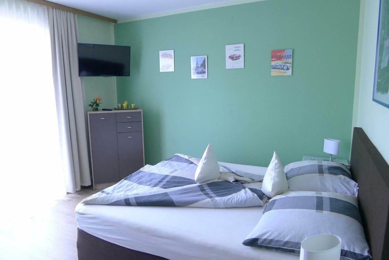 Alpenappartement Claudia Piesendorf Exterior photo