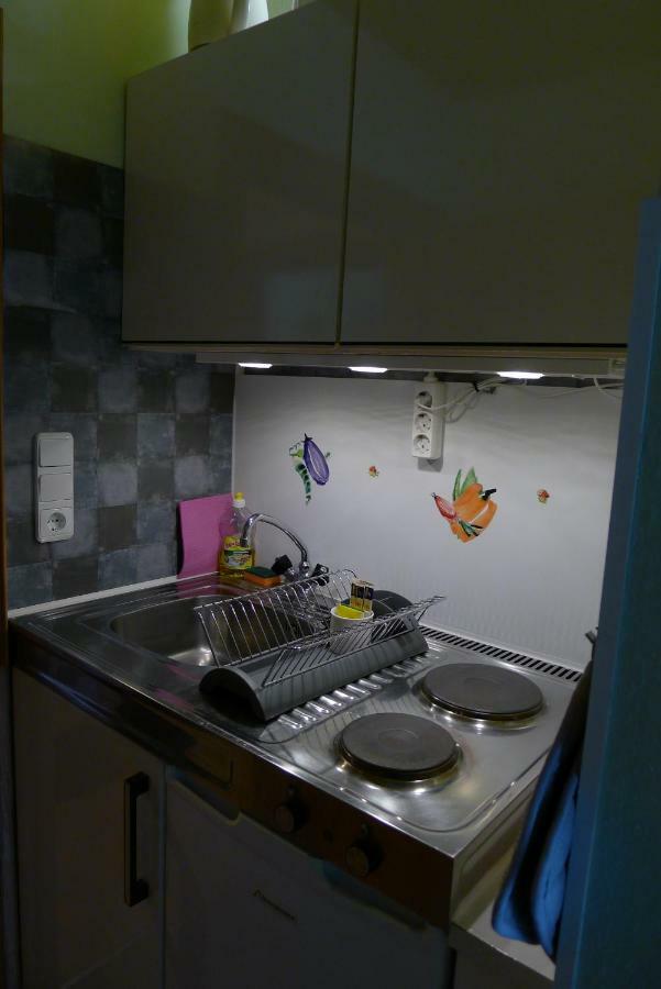 Alpenappartement Claudia Piesendorf Exterior photo