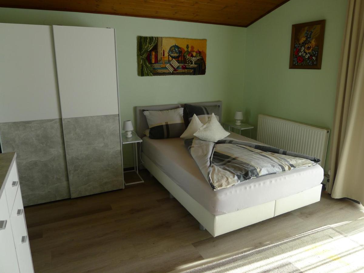 Alpenappartement Claudia Piesendorf Exterior photo