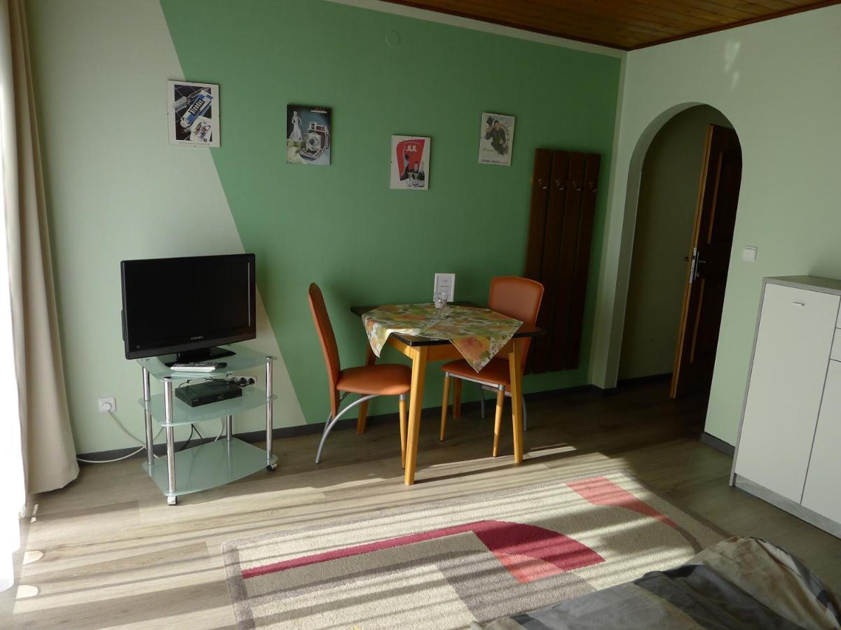 Alpenappartement Claudia Piesendorf Exterior photo