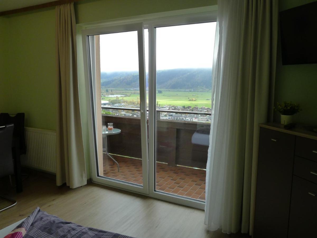 Alpenappartement Claudia Piesendorf Exterior photo