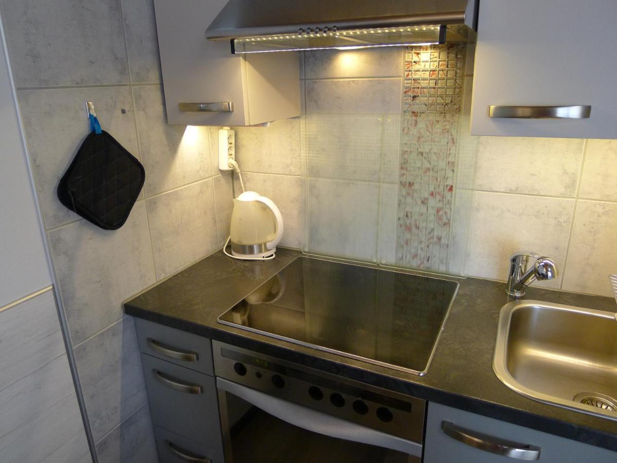 Alpenappartement Claudia Piesendorf Exterior photo
