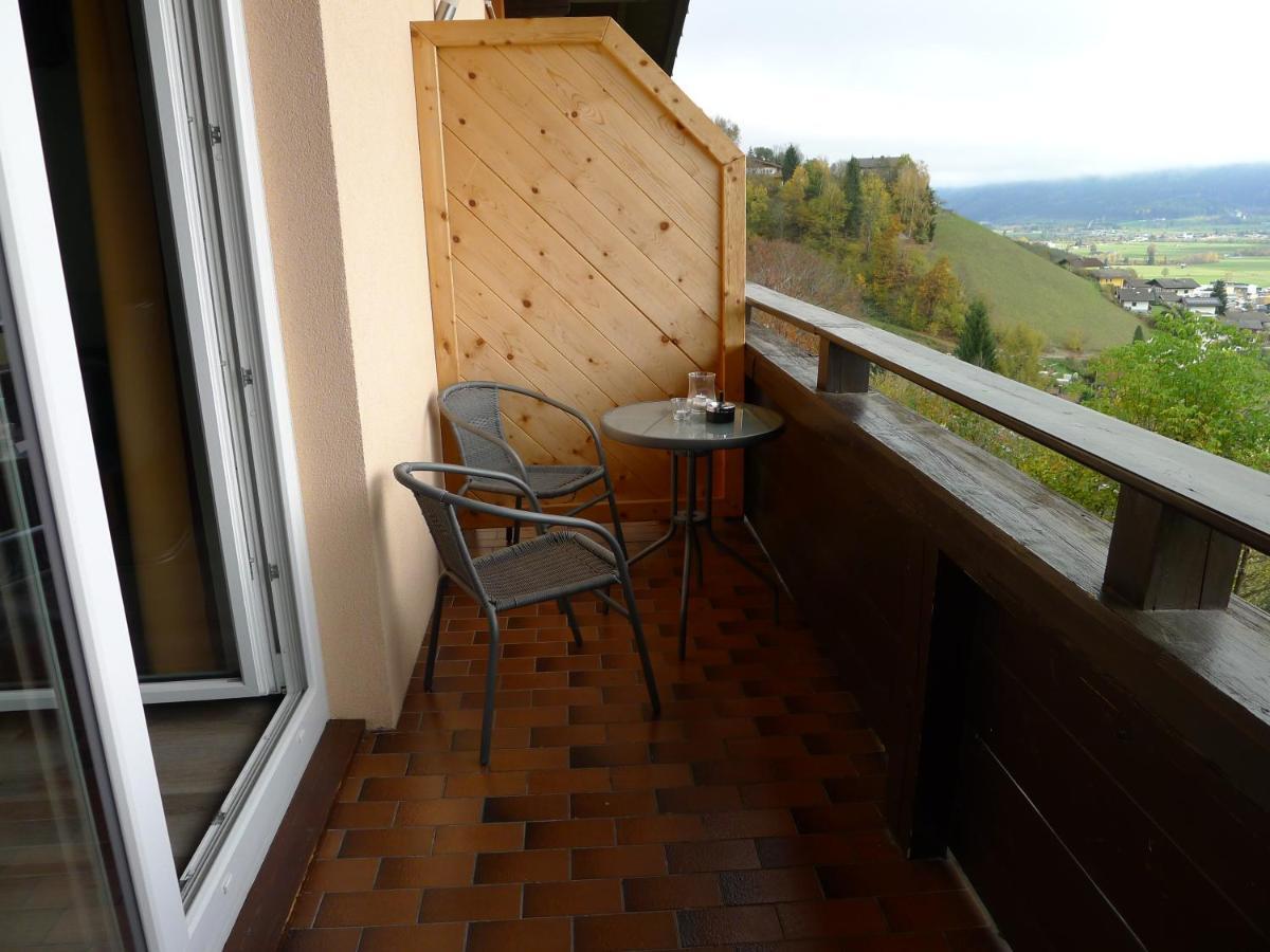 Alpenappartement Claudia Piesendorf Exterior photo