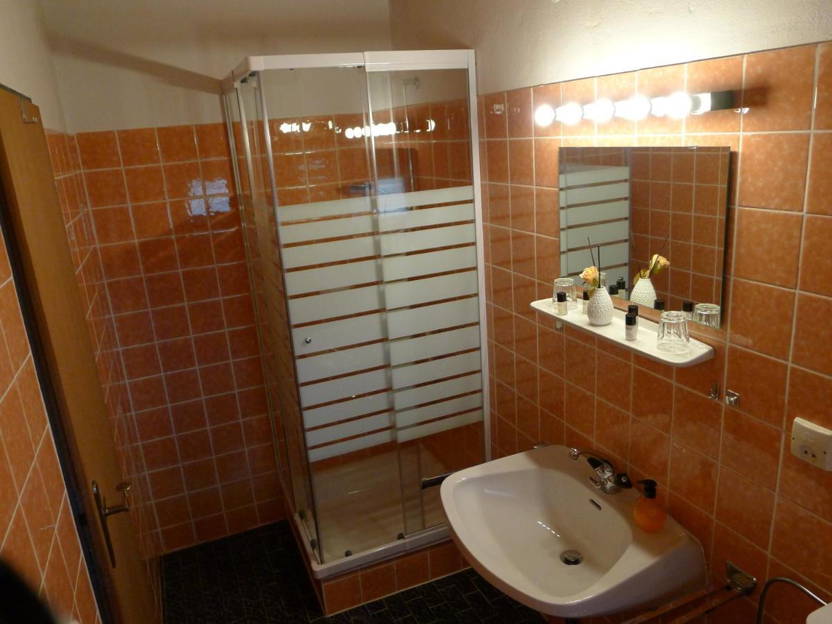 Alpenappartement Claudia Piesendorf Exterior photo
