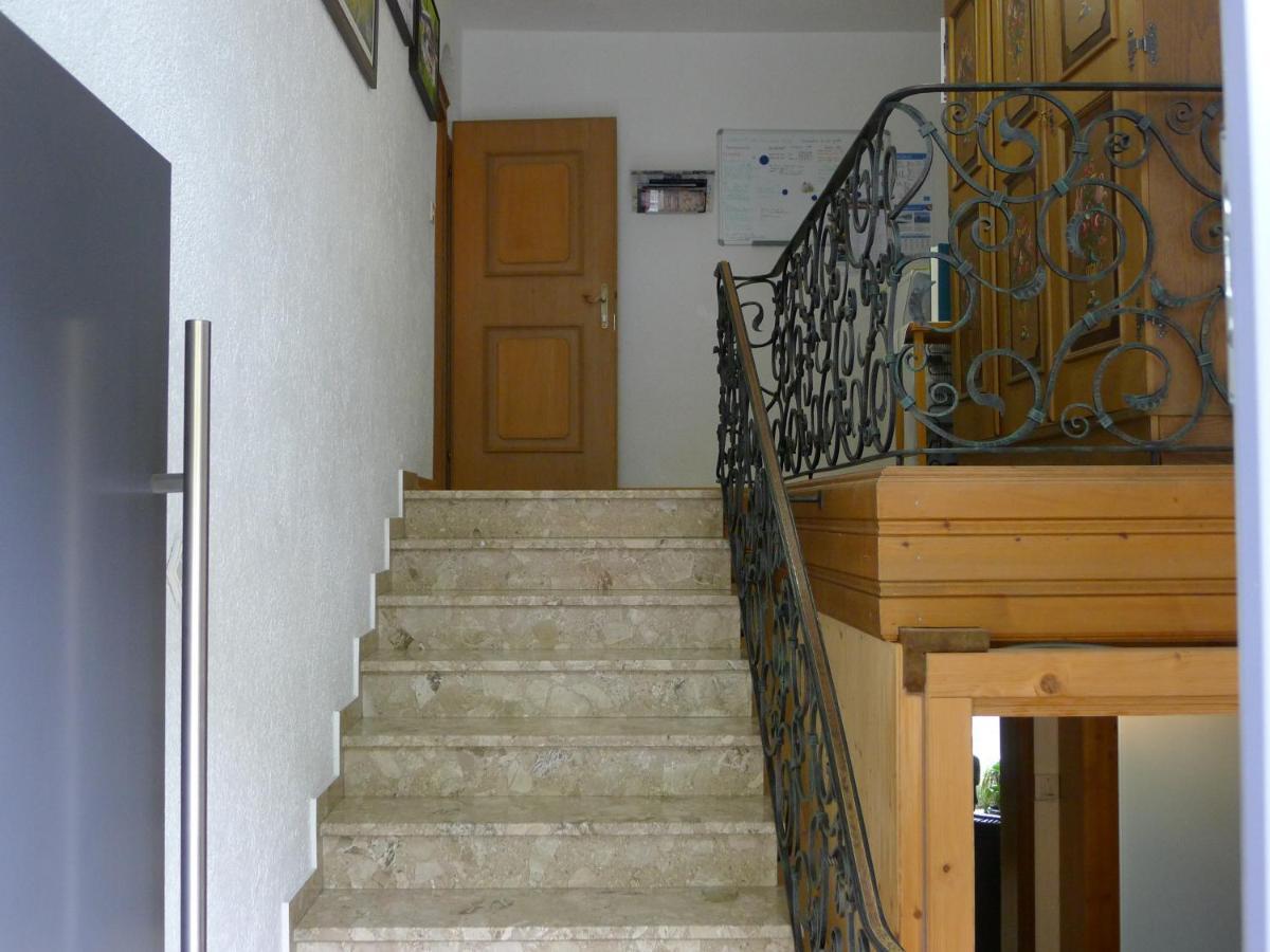 Alpenappartement Claudia Piesendorf Exterior photo