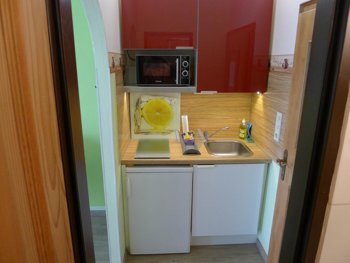 Alpenappartement Claudia Piesendorf Exterior photo