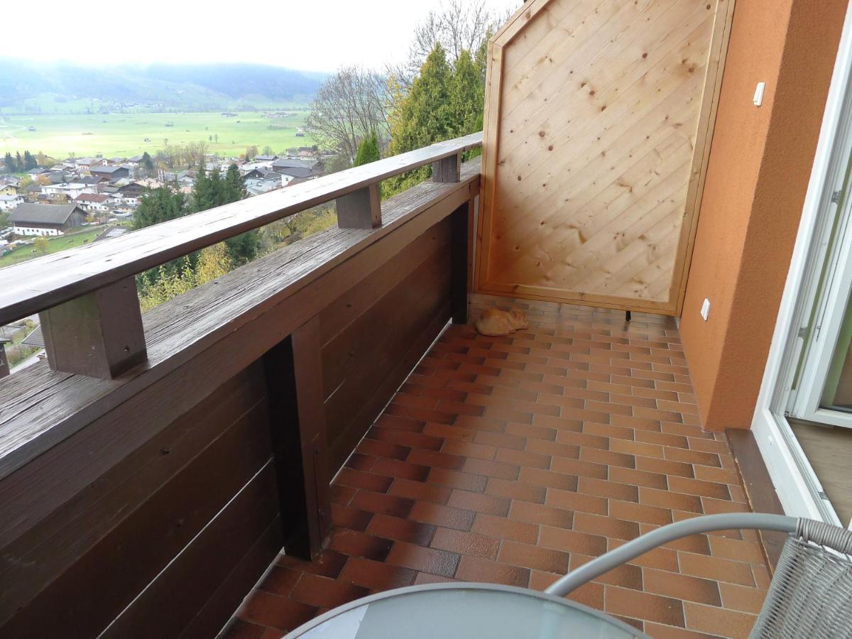 Alpenappartement Claudia Piesendorf Exterior photo
