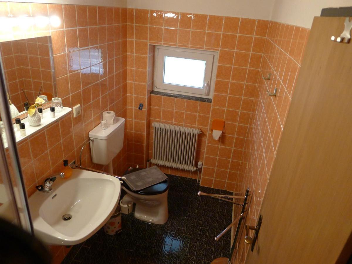 Alpenappartement Claudia Piesendorf Exterior photo